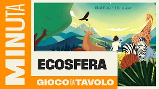 Ecosfera: rewilding the world - Recensioni Minute [517]