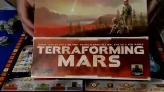 How to Play Terraforming Mars from Stronghold Games