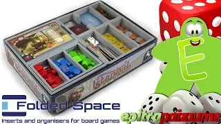 Folded Space Insert - Istanbul Video (EN) by Epitrapaizoume