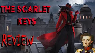 The Scarlet Keys Review