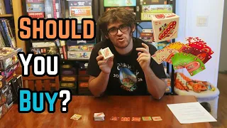Before You Buy HODDOG – Is This Hot Dog-Themed Card Game Worth It?
