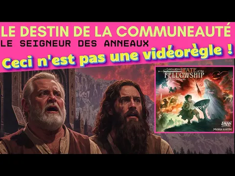 Le Destin de la Communauté - Notre avis en 19 minutes !