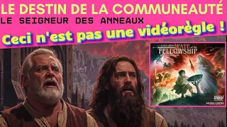 Le Destin de la Communauté - Notre avis en 19 minutes !