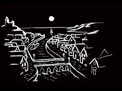 Innsmouth Mystery Playthrough