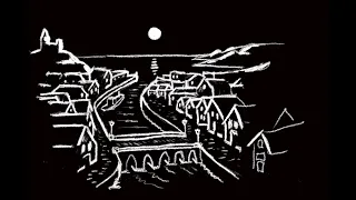 Innsmouth Mystery Playthrough