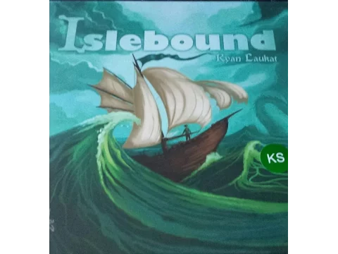Unboxing - Islebound