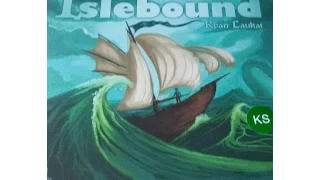 Unboxing - Islebound