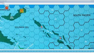 Tutorial 5 - The Battle of the Coral Sea (part 8)