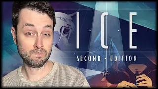 ICE UNLIMITED : L'âge de raison - [Review FR]