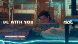 Armand Maulana - Be With You