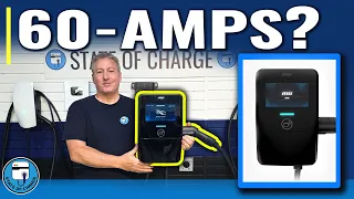 MSI EV Premium 60A Tested: Can It Compete With ChargePoint, Emporia & Tesla?