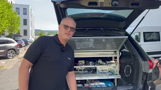 Driver Assistance Testing, Tuning, & Advancements! Magna Is Improving Safety With New ADAS Functions