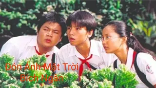 ĐÓN ÁNH MẶT TRỜI