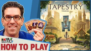 Tapestry - How To Play