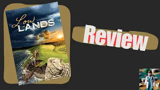 "Lowlands" Review