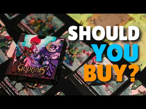 If You Love Compile, Play Gudnak | Before You Buy Gudnak