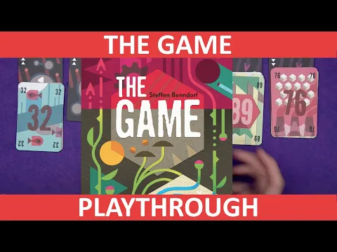 The Game | Playthrough | slickerdrips