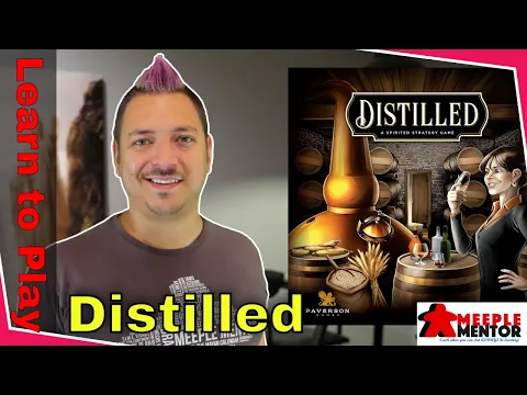 Learn to Play Distilled (and Solo)