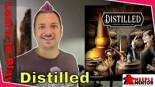 Learn to Play Distilled (and Solo)