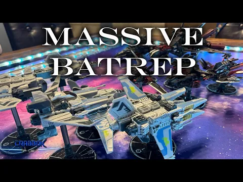 Huge Battle! 20 Point Snap Ships Tactics Epic 5V5 Showdown!
