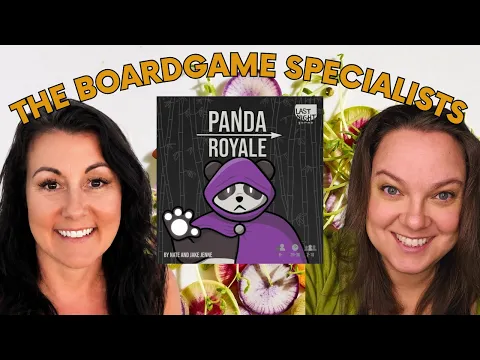 Panda Royale