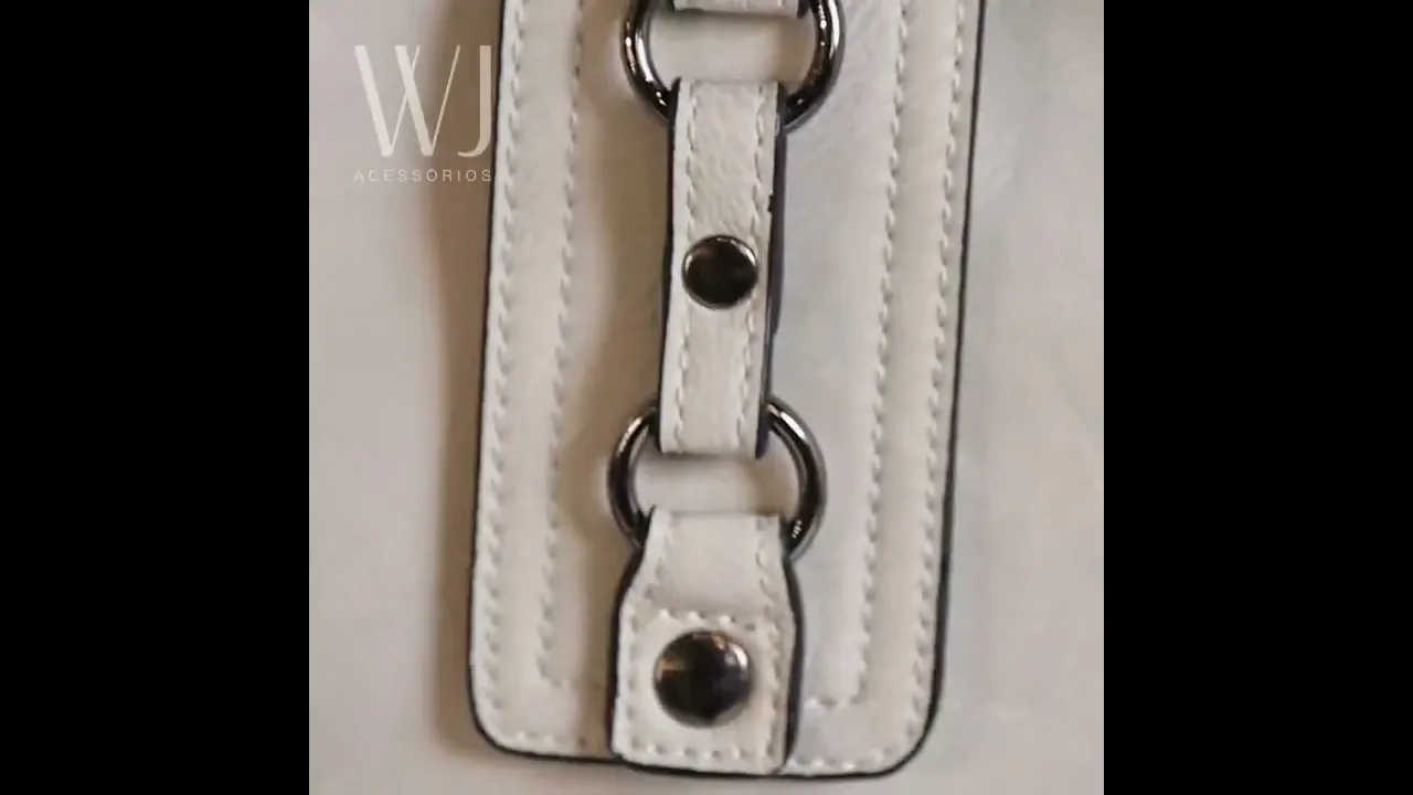 Video de Thitan Acessórios