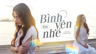 BÌNH YÊN NHÉ