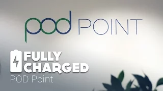 POD POINT | Fully Charged