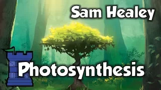 Photosynthesis Review with Sam Healey