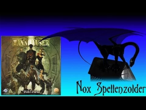 Tannhauser (NL)