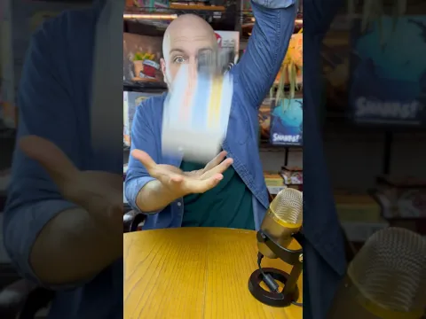 What’s that one… #unboxing #cardgame #boardgame #partygame