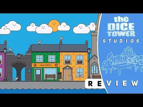 Tenby Review: Beached Wales