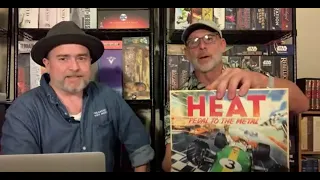 TDG: Ray’s Top Ten Games of All Time (10/12/23)