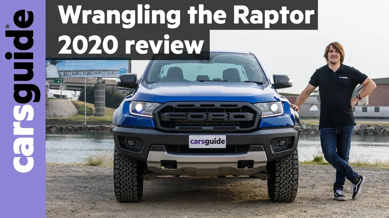 Ford Ranger Raptor 2020 review