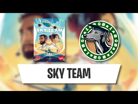 Como jugar a Sky Team