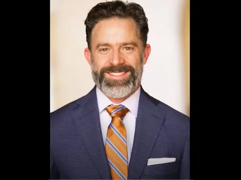 Dr. Jason Luchtefeld