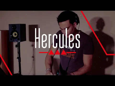 Product video thumbnail for Hercules DJ Console RMX2 4Ch Black-Gold DJ Control