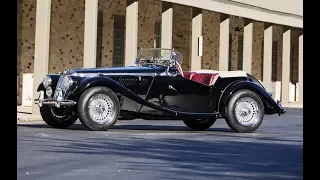 MG TF 1500 Supercharged Review - Raiti's Rides