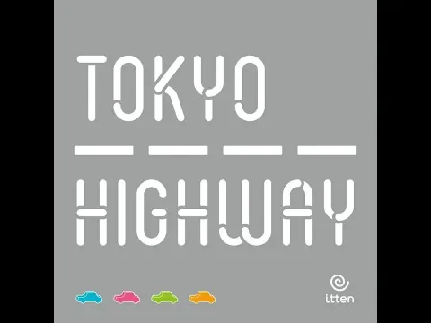 Tokyo Highway Learn to Play