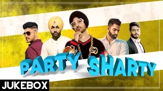 Saturday Party Sharty | Diljit Dosanjh | Parmish Verma | Mankirt Aulakh | Latest Punjabi Songs 2019