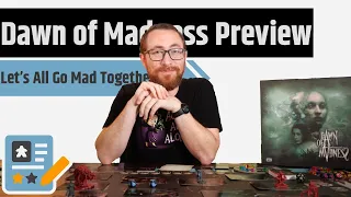 Dawn Of Madness: Complete Collection Preview - Explore Your Own Story