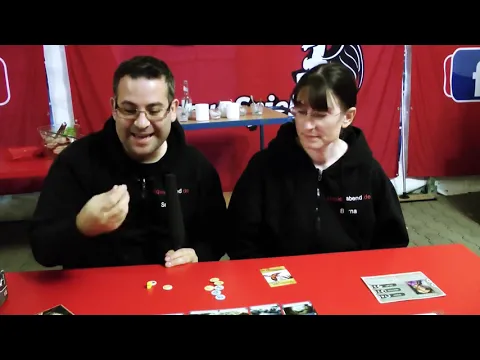 Adventure Island (Pegasus Spiele) / Essen 2018