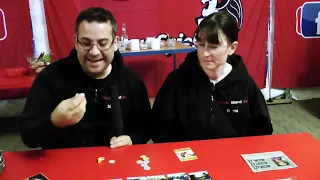 Adventure Island (Pegasus Spiele) / Essen 2018