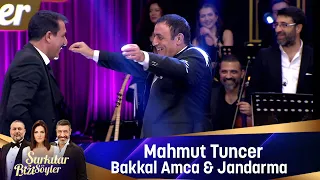 Mahmut Tuncer - BAKKAL AMCA & JANDARMA
