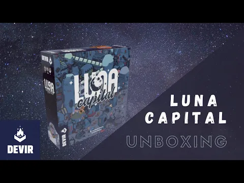 Unboxing - Luna Capital