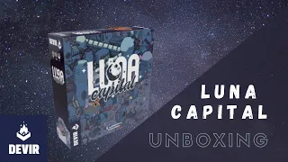 Unboxing - Luna Capital