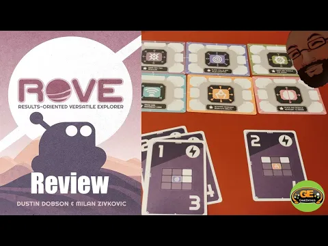 ROVE - Results-Oriented Versatile Explorer Review