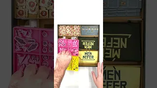 Men Nefer - Insert - ChihuahuaPrint3D