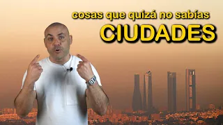 LA VERDAD SOBRE LA CONTAMINACIÓN EN LAS CIUDADES (el papel del automóvil)
