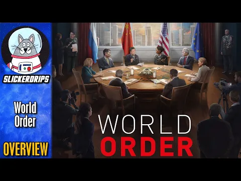 World Order | Overview